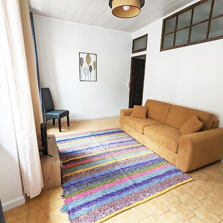 Appartement Saint Jean 2 Cosy Et Confort فيلفرانش دو كونفلينت المظهر الخارجي الصورة