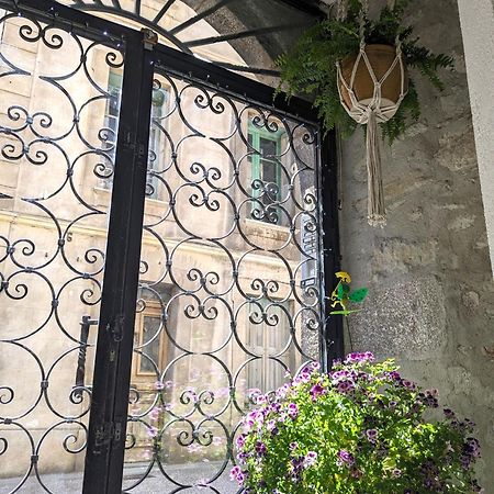 Appartement Saint Jean 2 Cosy Et Confort فيلفرانش دو كونفلينت المظهر الخارجي الصورة