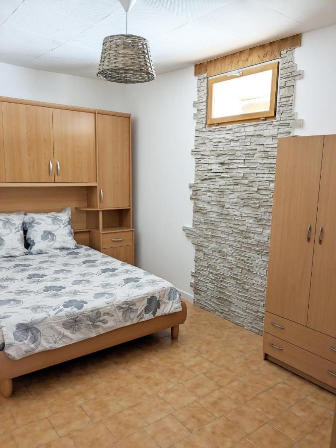 Appartement Saint Jean 2 Cosy Et Confort فيلفرانش دو كونفلينت المظهر الخارجي الصورة