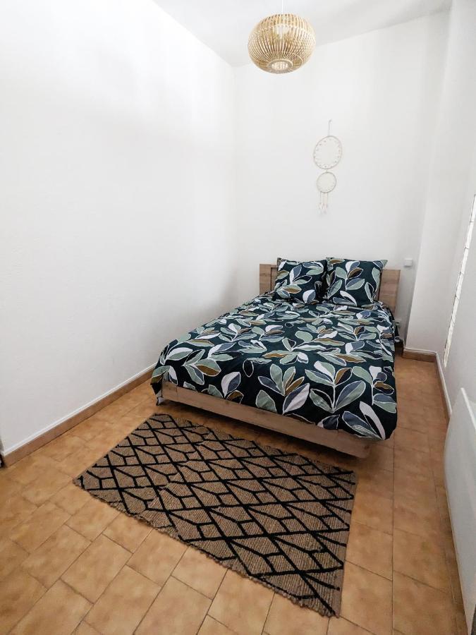 Appartement Saint Jean 2 Cosy Et Confort فيلفرانش دو كونفلينت المظهر الخارجي الصورة