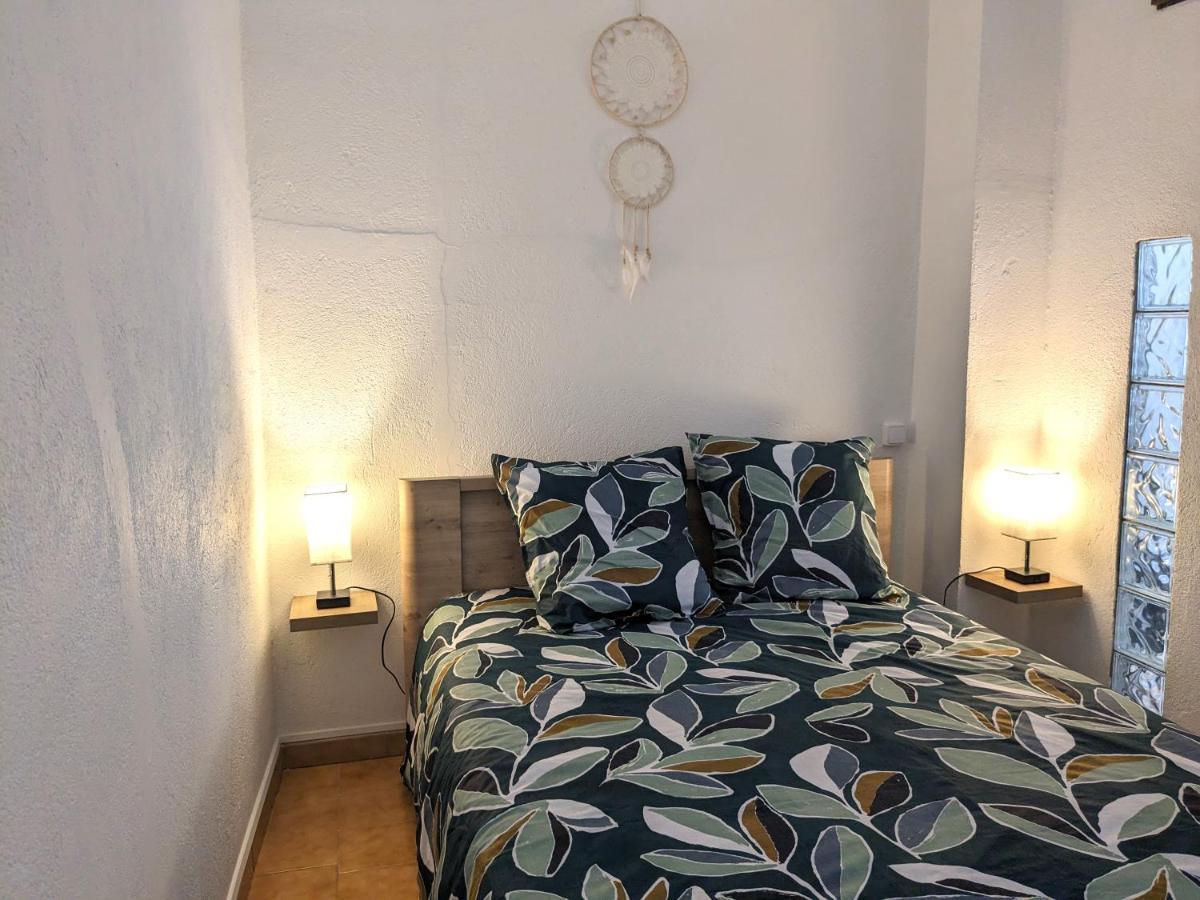 Appartement Saint Jean 2 Cosy Et Confort فيلفرانش دو كونفلينت المظهر الخارجي الصورة