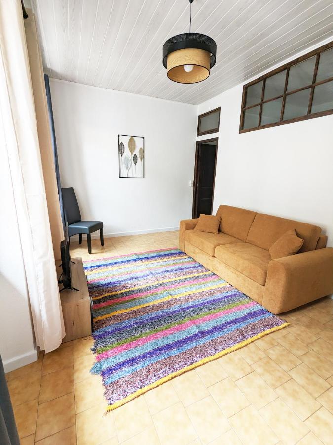 Appartement Saint Jean 2 Cosy Et Confort فيلفرانش دو كونفلينت المظهر الخارجي الصورة