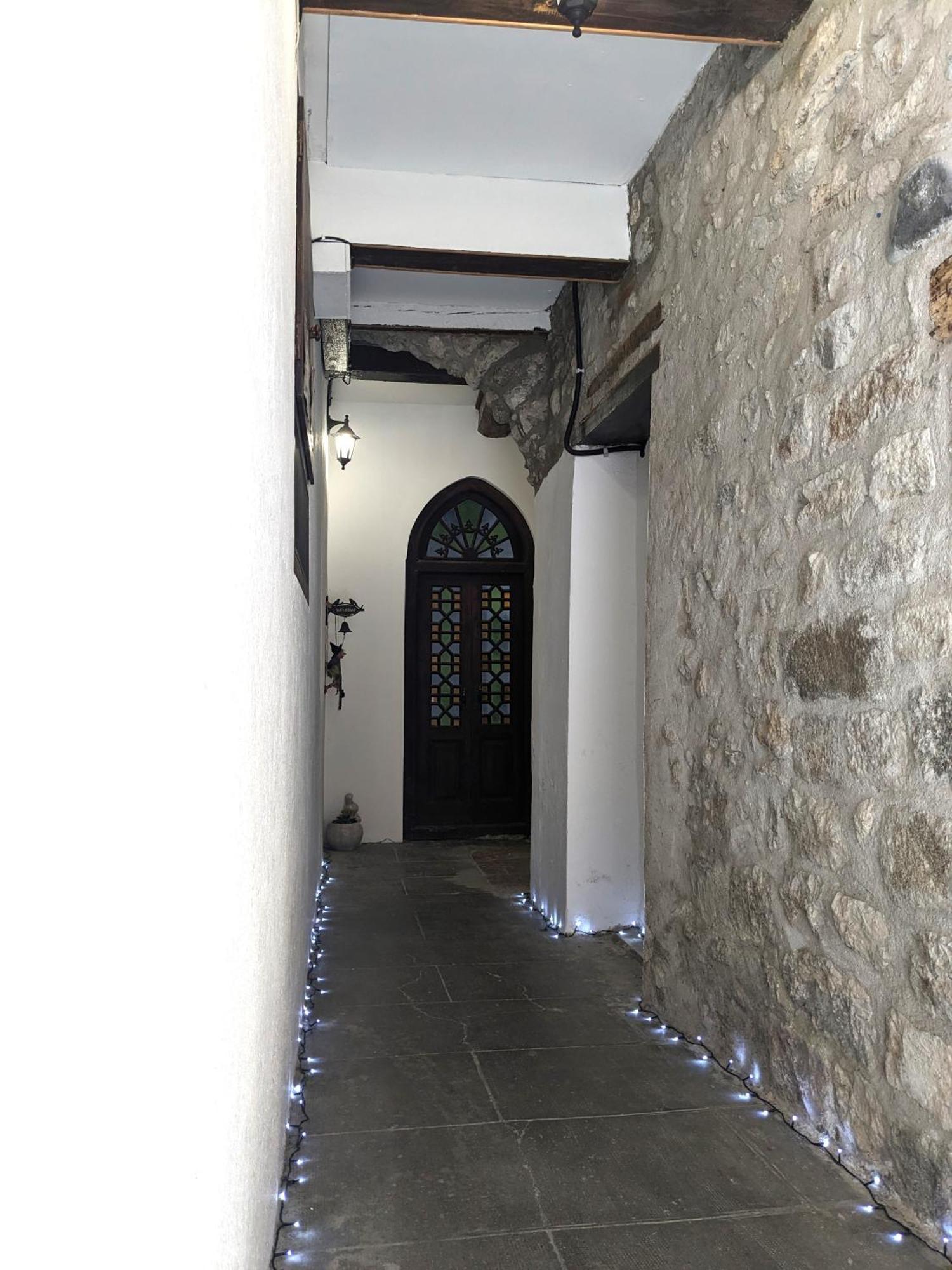 Appartement Saint Jean 2 Cosy Et Confort فيلفرانش دو كونفلينت المظهر الخارجي الصورة