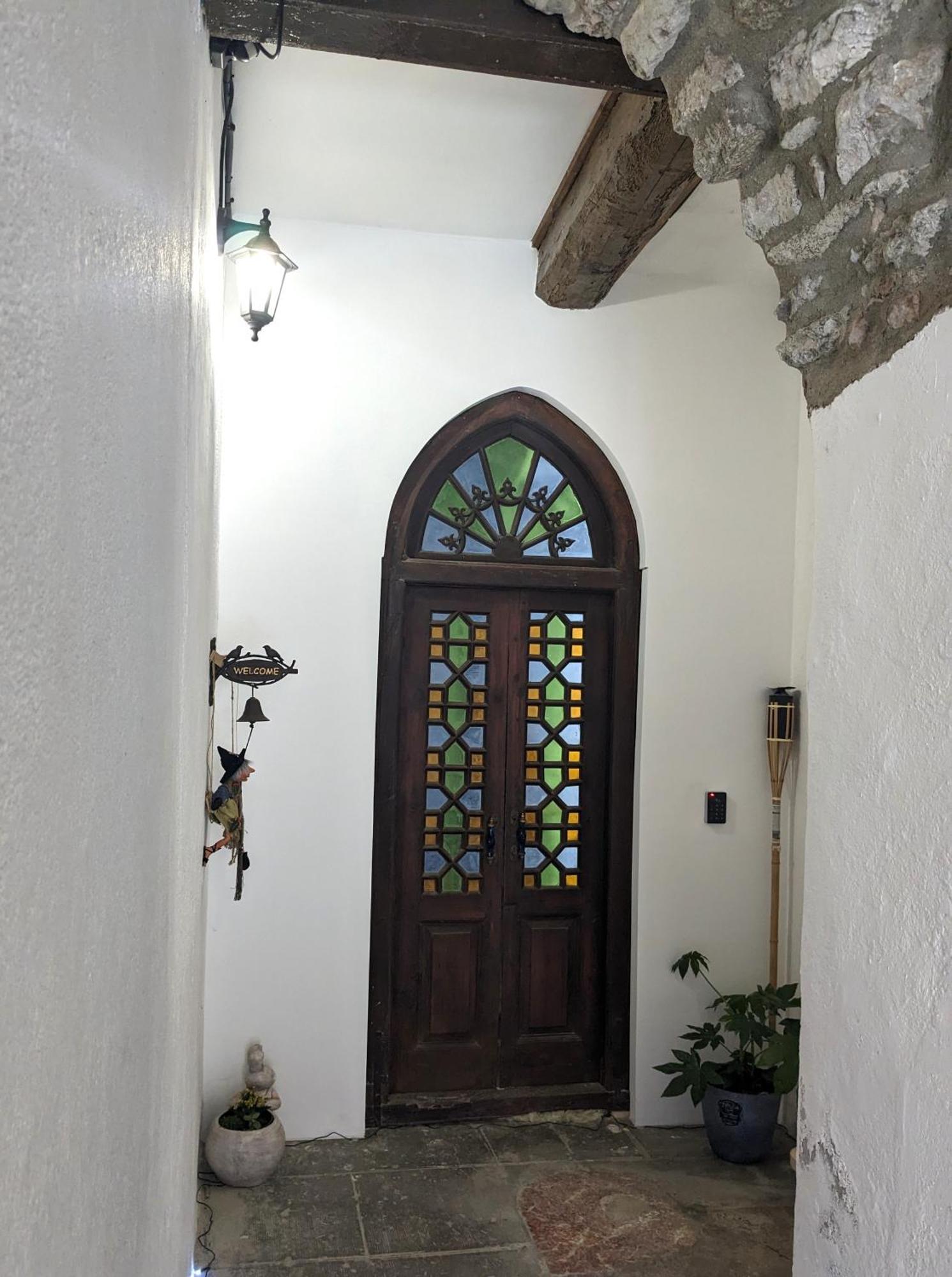 Appartement Saint Jean 2 Cosy Et Confort فيلفرانش دو كونفلينت المظهر الخارجي الصورة